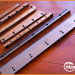 Facas para Grampeadeira