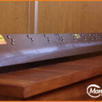 Facas para guilhotinas