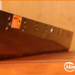 Facas para guilhotinas