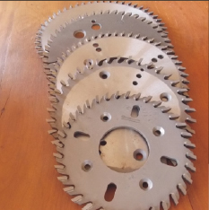 fresas para coladeira