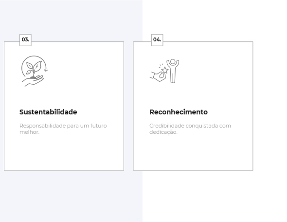 indústria de qualidade