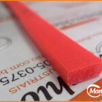 RÉGUAS PARA GUILHOTINA