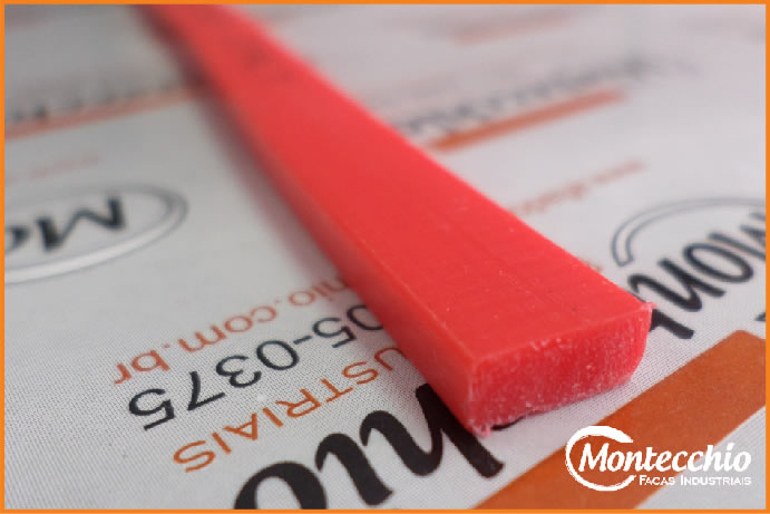 RÉGUAS PARA GUILHOTINA