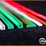 RÉGUAS PARA GUILHOTINA