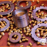 Serrilhas e Facas para Dobradeira Gráfica